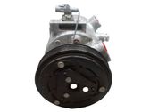 Klimakompressor Pumpe