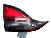 Tailgate rear/tail lights