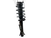 Front shock absorber/damper