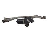 Wiper motor