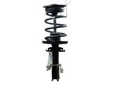 Front shock absorber/damper