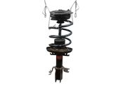 Front shock absorber/damper