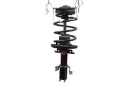 Front shock absorber/damper