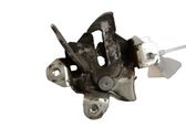Engine bonnet/hood lock/catch