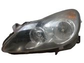 Headlight/headlamp