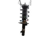 Front shock absorber/damper