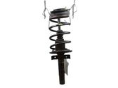 Front shock absorber/damper