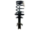 Front shock absorber/damper