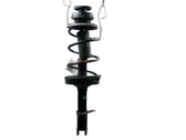 Front shock absorber/damper
