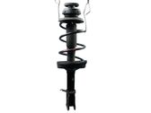 Front shock absorber/damper