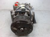Air conditioning (A/C) compressor (pump)