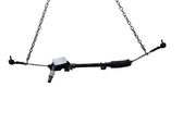 Steering rack
