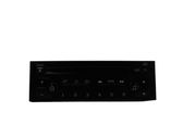 Radio/CD/DVD/GPS head unit