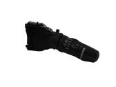Wiper control stalk