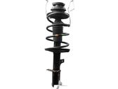 Front shock absorber/damper