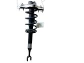 Front shock absorber/damper