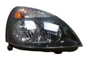Headlight/headlamp