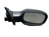 Front door electric wing mirror