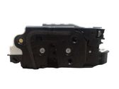 Rear door lock