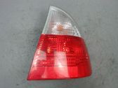 Lampa tylna
