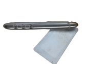 Front fender indicator light