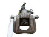 Bremssattel hinten