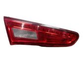 Tailgate rear/tail lights