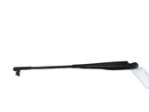 Front wiper blade arm