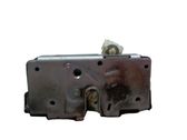 Rear door lock