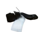 Wiper control stalk