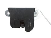 Loading door lock