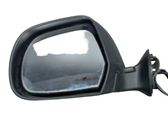 Front door electric wing mirror