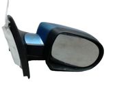 Front door electric wing mirror