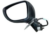 Front door electric wing mirror