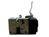 Front door lock