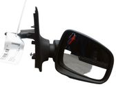 Front door electric wing mirror