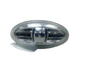 Front fender indicator light