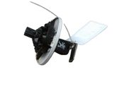 Fuel tank filler cap
