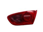Tailgate rear/tail lights