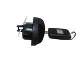 Fuel tank filler cap