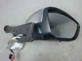 Front door electric wing mirror