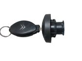 Fuel tank filler cap
