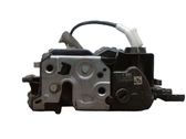 Rear door lock