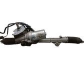 Steering rack