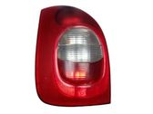 Rear/tail lights