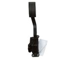 Accelerator throttle pedal