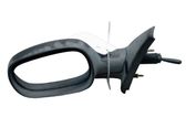 Front door electric wing mirror