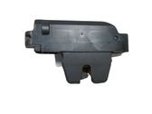 Loading door lock
