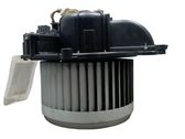 Heater fan/blower