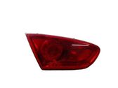 Tailgate rear/tail lights